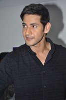 Mahesh Latest Pictures